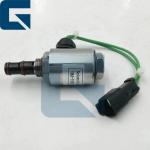 186-1525 1861525 For 120H Grader Solenoid Valve for sale