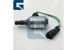 China 186-1525 1861525 For 120H Grader Solenoid Valve supplier