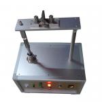 60 Times/min Soft Cable Retention Testing Apparatus Wire Crimping Test Device