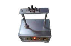 China 60 Times/min Soft Cable Retention Testing Apparatus Wire Crimping Test Device supplier