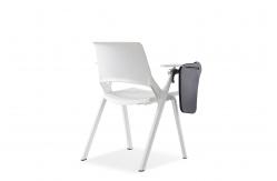 China ODM Training Room Tables And Chairs BAILI Classroom School Chairs supplier