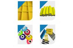 China Weather Resistant PU Pigment Paste Green Pigment For Polyurethane Resin supplier