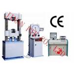WA-600C Electronic Power Analog Universal Test equipment for sale