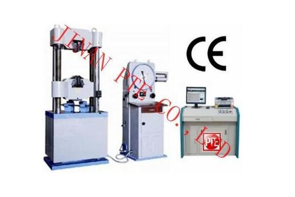 WA-600C Electronic Power Analog Universal Test equipment
