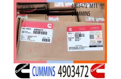 China 1 Year Warranty 4903472 QSM11 CUMMINS Fuel Injector supplier