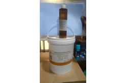 China High Transparency Viscosity Liquid Addition Cure Molding Silicone Rubber For Jewelry Molds supplier