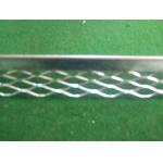 Round Nose Galvanized Corner Bead 30x30mm Building Materials For Wall Protect for sale