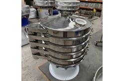 China Ultrasonic System Vibrating Screen Transducer For Fine Powder Sifting supplier