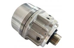 China TH428 Hydraulic Rotary Cylinders For Car Wheel Making CNC Machine supplier