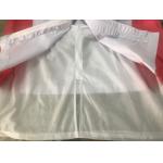 Antistatic Polyester 65% Cotton 35% Jacket Work Clothes