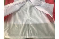 China Antistatic Polyester 65% Cotton 35% Jacket Work Clothes supplier