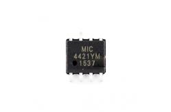 China MIC4421YM MIC4421 4421YM 4421 New And Original SOP8 Bridge Driver MIC4421YM supplier