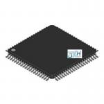 MC9S12D64VFUE