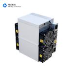 T17 40T Antminer BTC Miner Second Hand 2200W SHA256 55J/T for sale