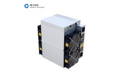 China T17 40T Antminer BTC Miner Second Hand 2200W SHA256 55J/T supplier
