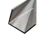 U Shape Channel Section Aerospace Titanium Alloy Profile Gr5 Right Angle for sale