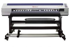 China SC-4180UV 1.8m UV Plotter supplier