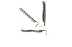 China Beryllium Copper Spring Wire Spiral Helical Spring Antenna 868Mhz 900Mhz supplier