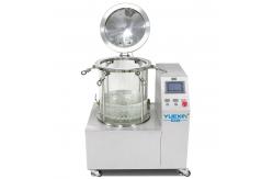 China 10m Mobile Visual Water Leakage Testing Machine With 4 Inch Touch Screen supplier