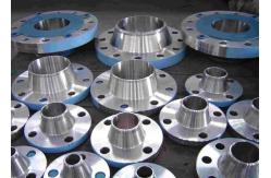 China 1/2 Inch 48 Inch Alloy Steel Pipe Fittings with Cold Bending Technic supplier