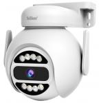 4MP 1440P WIFI Smart Alarm Camera Home Security Al Auto Tracking Camera WiFi Surveillance camera for sale