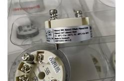 China Honeywell STT170 Series RTD Wired Temperature Sensor Transmitter supplier