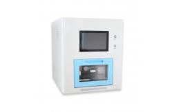 China Clinic-Optimized Dental Milling Machines A5 Three-in-One System supplier