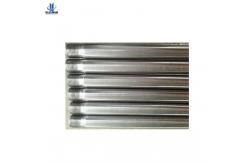 China API 11B Conventional Spray Metal Polished Rod With Couplings supplier