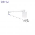 120000 Lux Medical Examination Light Wall Mounted For Pet Equipment