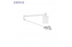 China 120000 Lux Medical Examination Light Wall Mounted For Pet Equipment supplier
