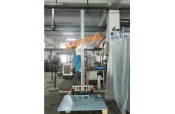 China 50HZ Lab Orientation Drop Tester 0.5 MPa For Mobile Phone supplier