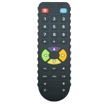 Remote Tv Controller Shape Silicone Teether Toy For Toddler MHC New Gamepad for sale