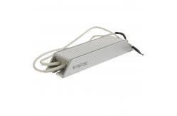 China High Power VFD Braking Resistor with Strong Overload Capacity and Beautiful Appearance supplier