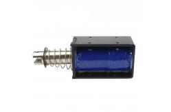 China U1564-L 7.4kg 12W DC Power Solenoid supplier