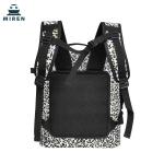 TPU Insulated Soft Cool Bag 20 Litre , Waterproof Cooler Backpack For Picnics