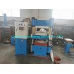 rubber o ring seal making machine/rubber vulcanizing press
