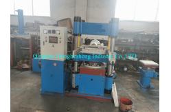 China rubber o ring seal making machine/rubber vulcanizing press supplier