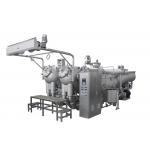 Automatic Woven Fabric Jet Dyeing Machine Energy Saving With SETEX747 Controller for sale