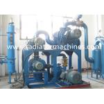 VPI 1400-1400Vacuum Pressure Impregnation System for Motor Windings