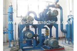 China VPI 1400-1400Vacuum Pressure Impregnation System for Motor Windings supplier