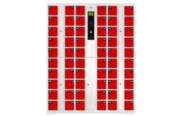 China Swimming Pool Smart Electronic Locker supplier