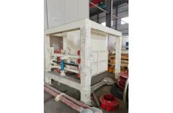 China CE Tray Station Automatic Concrete Block Making Machine supplier