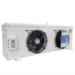Commercial Evaporative Air Cooler with Iron/Galvanized Steel/Stainless Steel Housing Material for sale