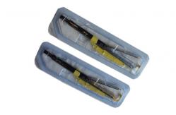 China Sterile Titanium Endoscopic Linear Cutter Reloads supplier