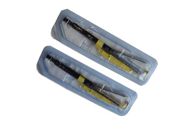 Sterile Titanium Endoscopic Linear Cutter Reloads