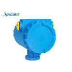 External detection level gauge for tanks with highly corrosive liquids for sale