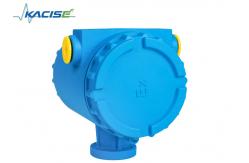 China Externally Mounted Fluid Level Meter Oil And Gas Storage Tanks 10mm Accuracy supplier