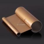7000 Series Aluminium Curtain Rods , Aluminum Alloy Extrusion 8 Stretching Rate for sale