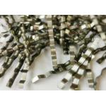 Fatigue Resistance Crimped Steel Fiber For Concstruction Building for sale
