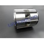 Tipping Paper Cutter Drum Assembling Cigarette Machine Spare Parts